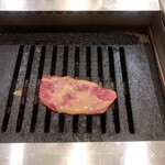 焼肉割烹 ふみや - 