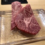 焼肉割烹 ふみや - 