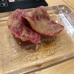 焼肉割烹 ふみや - 