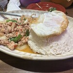 タイ屋台 ラオラオ - 