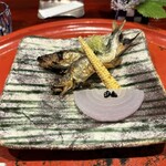 草喰 なかひがし - 