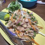 タイ屋台 ラオラオ - 