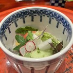 草喰 なかひがし - 