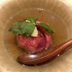 焼肉割烹 ふみや - 