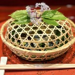 草喰 なかひがし - 