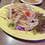 タイ屋台 ラオラオ - 