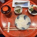 草喰 なかひがし - 