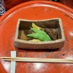 草喰 なかひがし - 