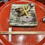 草喰 なかひがし - 