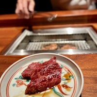 京都 和牛料理 一石三鳥 - 