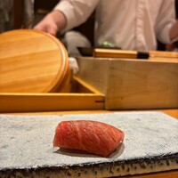 鮨 しゅんぺい - 