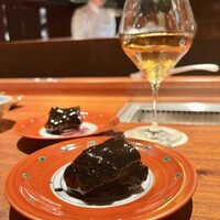 京都 和牛料理 一石三鳥 - 