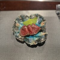 鉄板焼 石垣島きたうち牧場 銀座店 - 