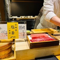 鮨 しゅんぺい - 