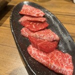 焼肉ホルモン 新井屋 - 