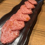 焼肉ホルモン 新井屋 - 