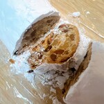 トラン・ブルー - 