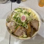 麺匠 柳 - 