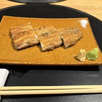 うなぎ四代目菊川 ムスブ田町店 - 
