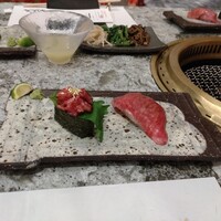 肉の匠 将泰庵  船橋本店 - 
