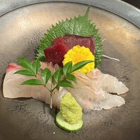 うなぎ四代目菊川 ムスブ田町店 - 