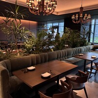 SAAWAAN BISTRO - 