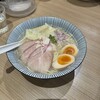 貝だし麺 きた田