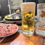 炭焼き成吉思汗 やまか - 