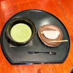 松鶴園・茶房茶遊 - 