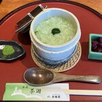松鶴園・茶房茶遊 - 