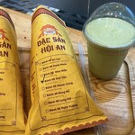 Bánh mì Long Hội - 