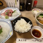 大衆割烹 三州屋 銀座本店 - 