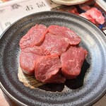 炭焼き成吉思汗 やまか - 