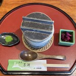 松鶴園・茶房茶遊 - 