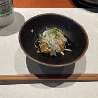 寿司 なかご 別邸 - 