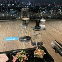 THE KINTAN STEAK - 