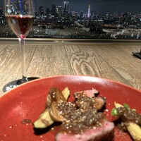THE KINTAN STEAK - 