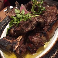 俺のフレンチ グランメゾン 大手町 - 