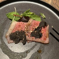 THE KINTAN STEAK - 