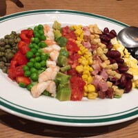 俺のフレンチ グランメゾン 大手町 - 