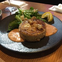 俺のフレンチ グランメゾン 大手町 - 