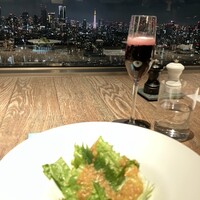 THE KINTAN STEAK - 