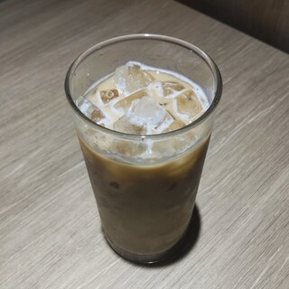 BECK'S COFFEE SHOP_0