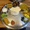 ダルバート食堂 ムスタンタカリチューロ
