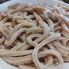 武蔵野うどん 澤村