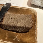 銀座 レストラン オザミ - 