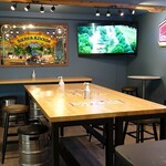 アンテナアメリカ - 