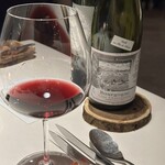 銀座 レストラン オザミ - 