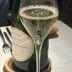 銀座 レストラン オザミ - 