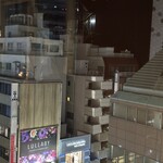 銀座 レストラン オザミ - 